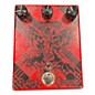 Used Fowl Sounds FLANNEL OVERLORD Effect Pedal thumbnail