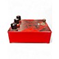 Used Fowl Sounds FLANNEL OVERLORD Effect Pedal