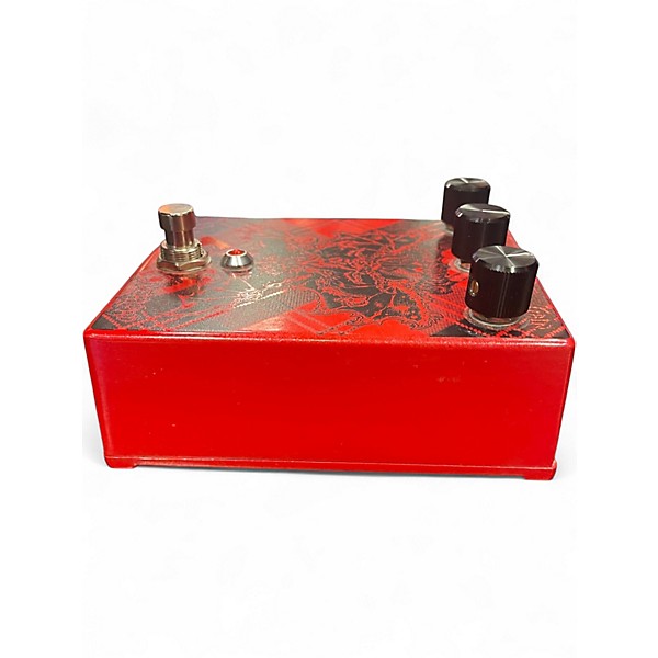 Used Fowl Sounds FLANNEL OVERLORD Effect Pedal
