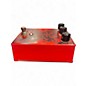 Used Fowl Sounds FLANNEL OVERLORD Effect Pedal
