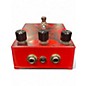 Used Fowl Sounds FLANNEL OVERLORD Effect Pedal