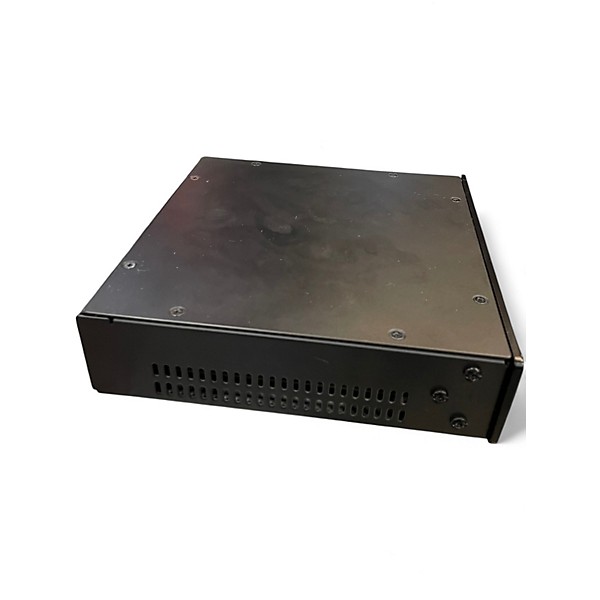 Used Universal Audio UAD-2 OUAD Audio Interface