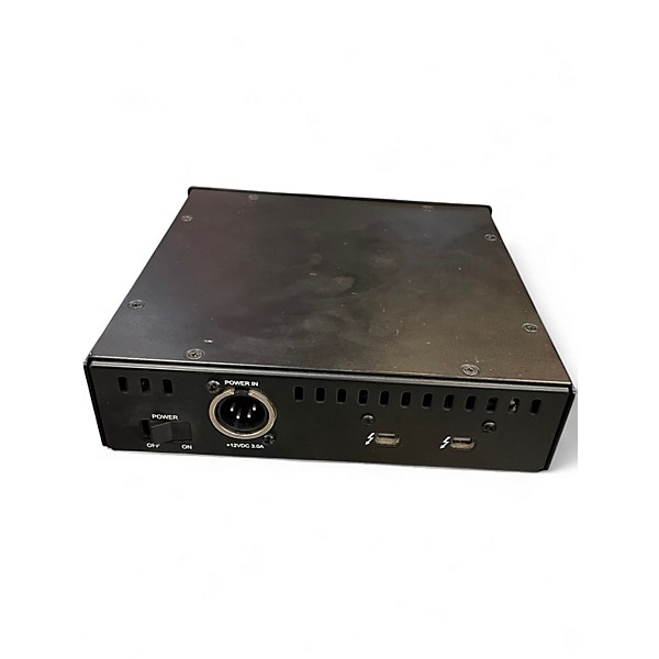 Used Universal Audio UAD-2 OUAD Audio Interface