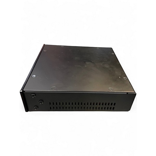 Used Universal Audio UAD-2 OUAD Audio Interface