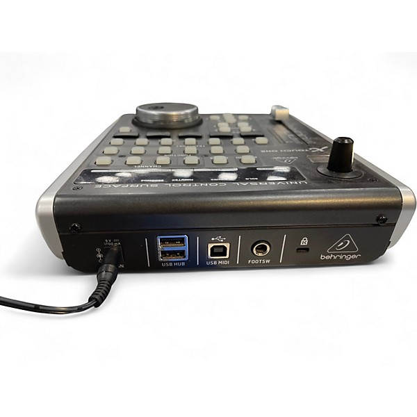 Used Behringer X TOUCH ONE Line Mixer