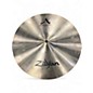 Used Zildjian 16in A Series Medium Thin Crash Cymbal thumbnail