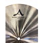 Used Zildjian 16in A Series Medium Thin Crash Cymbal