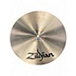 Used Zildjian 16in A Series Medium Thin Crash Cymbal