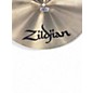 Used Zildjian 16in A Series Medium Thin Crash Cymbal