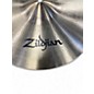 Used Zildjian 18in A Series Medium Thin Crash Cymbal