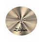 Used Zildjian 18in A Series Medium Thin Crash Cymbal
