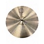 Used Paiste 14in SOUND FORMULA HI HAT PAIR Cymbal