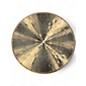 Used Paiste 14in SOUND FORMULA HI HAT PAIR Cymbal
