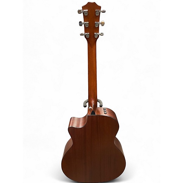 Used Taylor 314CE Natural Acoustic Electric Guitar