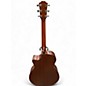 Used Taylor 314CE Natural Acoustic Electric Guitar