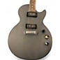 Used Epiphone Les Paul Special P90 Black Solid Body Electric Guitar