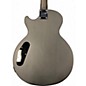 Used Epiphone Les Paul Special P90 Black Solid Body Electric Guitar