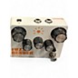 Used Keeley FUZZ BENDER Effect Pedal thumbnail