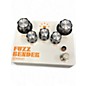 Used Keeley FUZZ BENDER Effect Pedal
