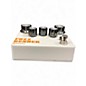 Used Keeley FUZZ BENDER Effect Pedal