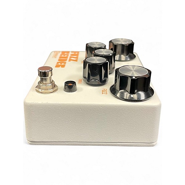 Used Keeley FUZZ BENDER Effect Pedal