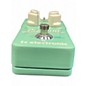 Used TC Electronic Pipeline Tap Tremolo Effect Pedal