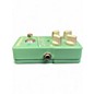 Used TC Electronic Pipeline Tap Tremolo Effect Pedal