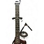 Used Traveler Guitar Speedster Candy Apple Red Acoustic Guitar