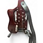 Used Traveler Guitar Speedster Candy Apple Red Acoustic Guitar