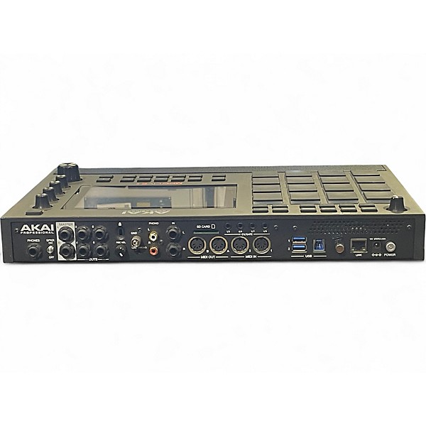 Used Akai Professional MPC Live 2 Production Controller