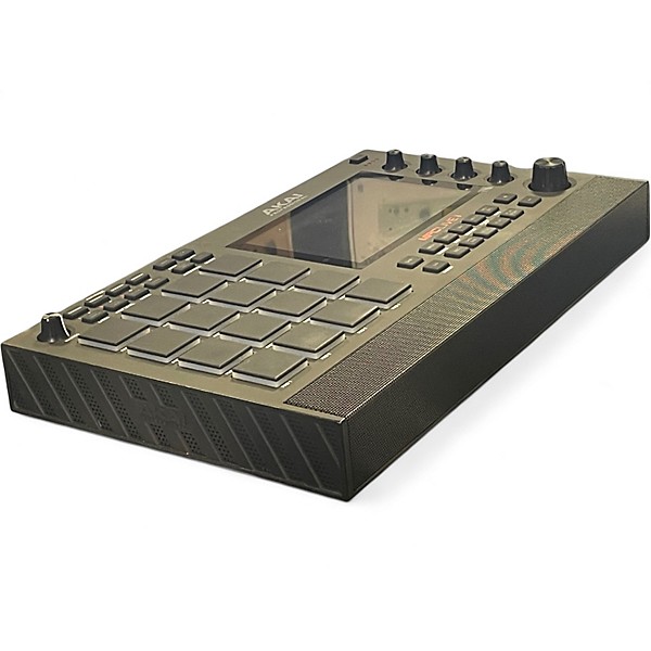 Used Akai Professional MPC Live 2 Production Controller