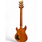 Used PRS SE Custom 22 Semi-Hollowbody Sandburst Hollow Body Electric Guitar