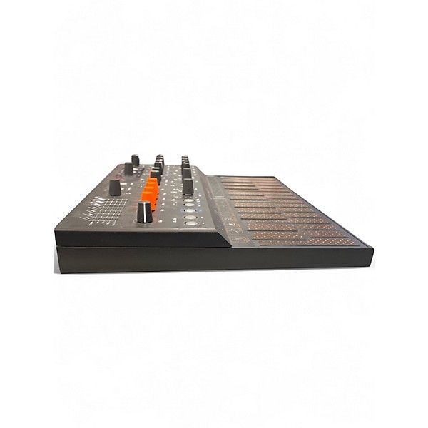 Used Arturia MicroFreak Synthesizer