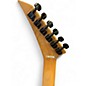Used Jackson JS32 Dinky Purple Solid Body Electric Guitar