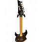 Used Ibanez RG1550MZL Black Solid Body Electric Guitar thumbnail