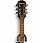 Used Epiphone Les Paul Special II BLACK Solid Body Electric Guitar