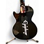 Used Epiphone Les Paul Special II BLACK Solid Body Electric Guitar