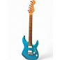 Used Charvel dk-24 frost blue Solid Body Electric Guitar thumbnail