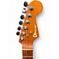 Used Charvel dk-24 frost blue Solid Body Electric Guitar