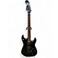 Used Squier stagemaster Black Solid Body Electric Guitar thumbnail