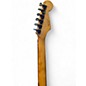 Used Squier stagemaster Black Solid Body Electric Guitar