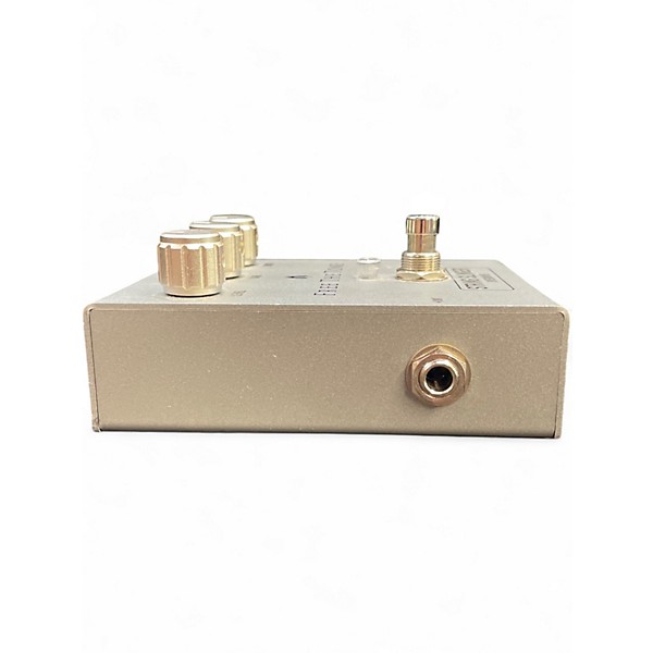 Used Free The Tone STRING SLINGER Effect Pedal