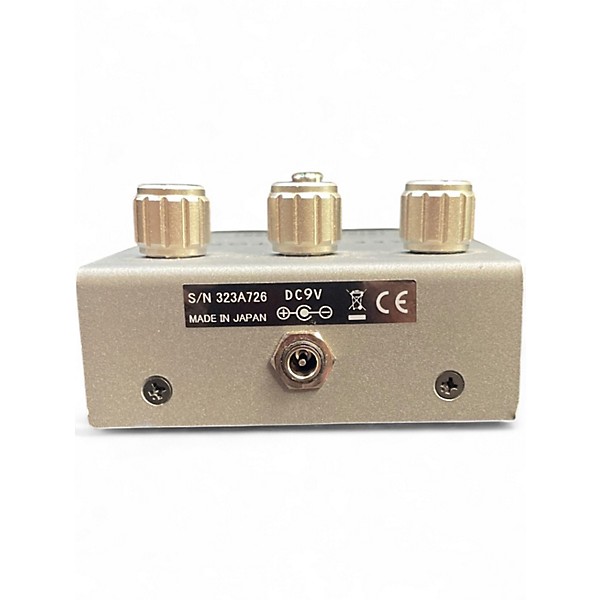 Used Free The Tone STRING SLINGER Effect Pedal