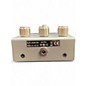 Used Free The Tone STRING SLINGER Effect Pedal