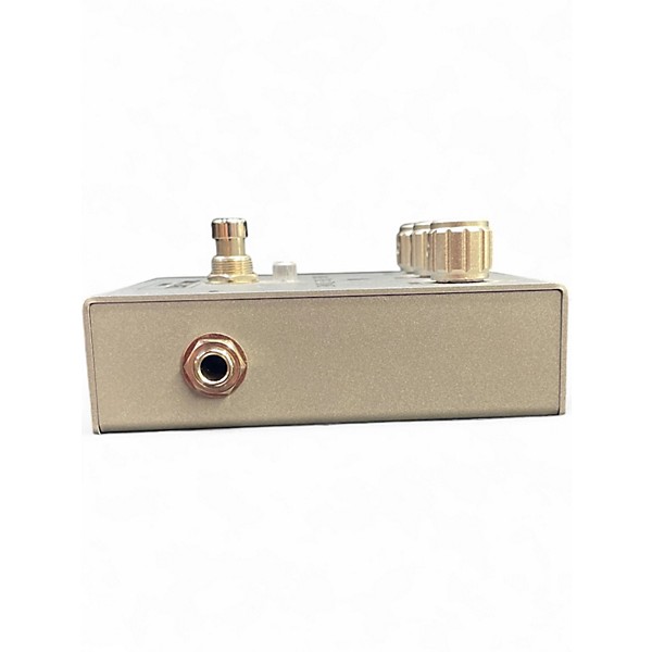 Used Free The Tone STRING SLINGER Effect Pedal