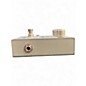 Used Free The Tone STRING SLINGER Effect Pedal