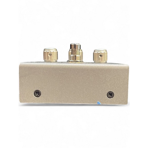 Used Free The Tone STRING SLINGER Effect Pedal