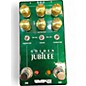 Used Wampler GOLDEN JUBILEE Effect Pedal thumbnail