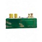 Used Wampler GOLDEN JUBILEE Effect Pedal