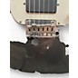 Used Schecter Guitar Research Custom Shop Wembley II Charcoal Frost Metallic Solid Body Electric Guitar